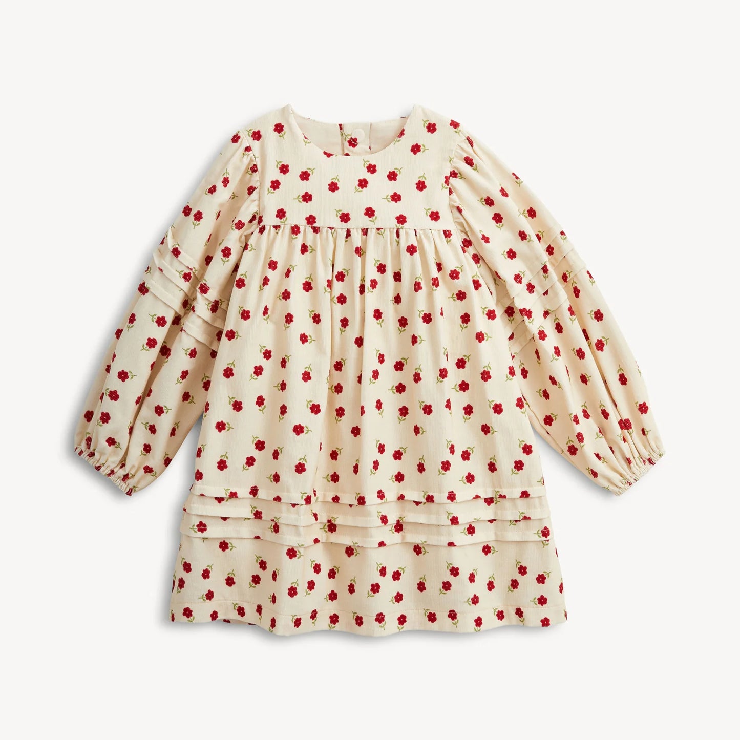 Magnetic Me Dress | Norah Corduroy