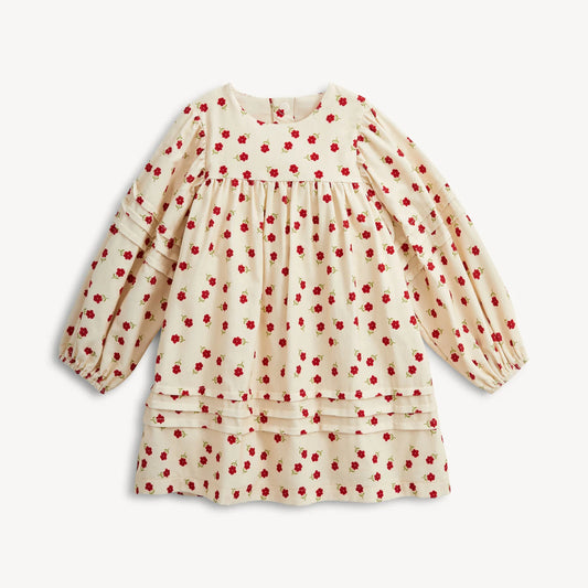 Magnetic Me Dress | Norah Corduroy