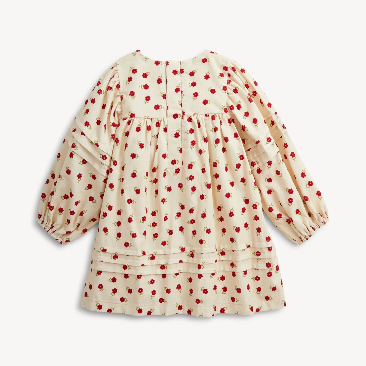 Magnetic Me Dress | Norah Corduroy
