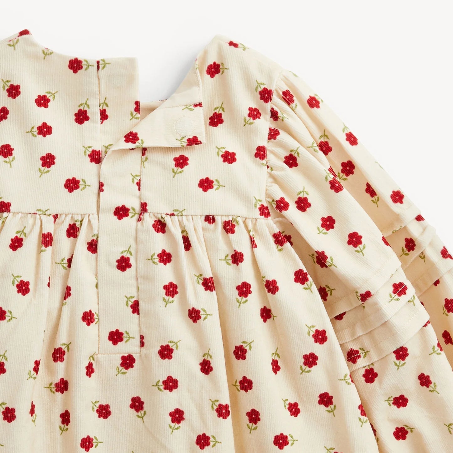 Magnetic Me Dress | Norah Corduroy