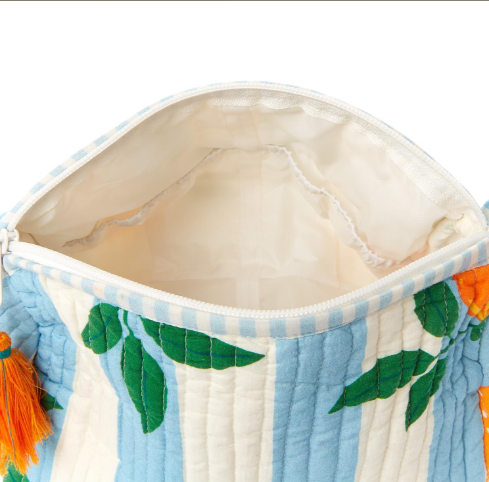 Orange Grove Pouches | Assorted