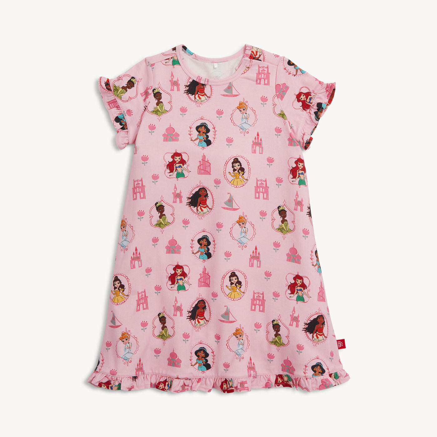 Magnetic Me Nightgown | Princess Royal Radiance