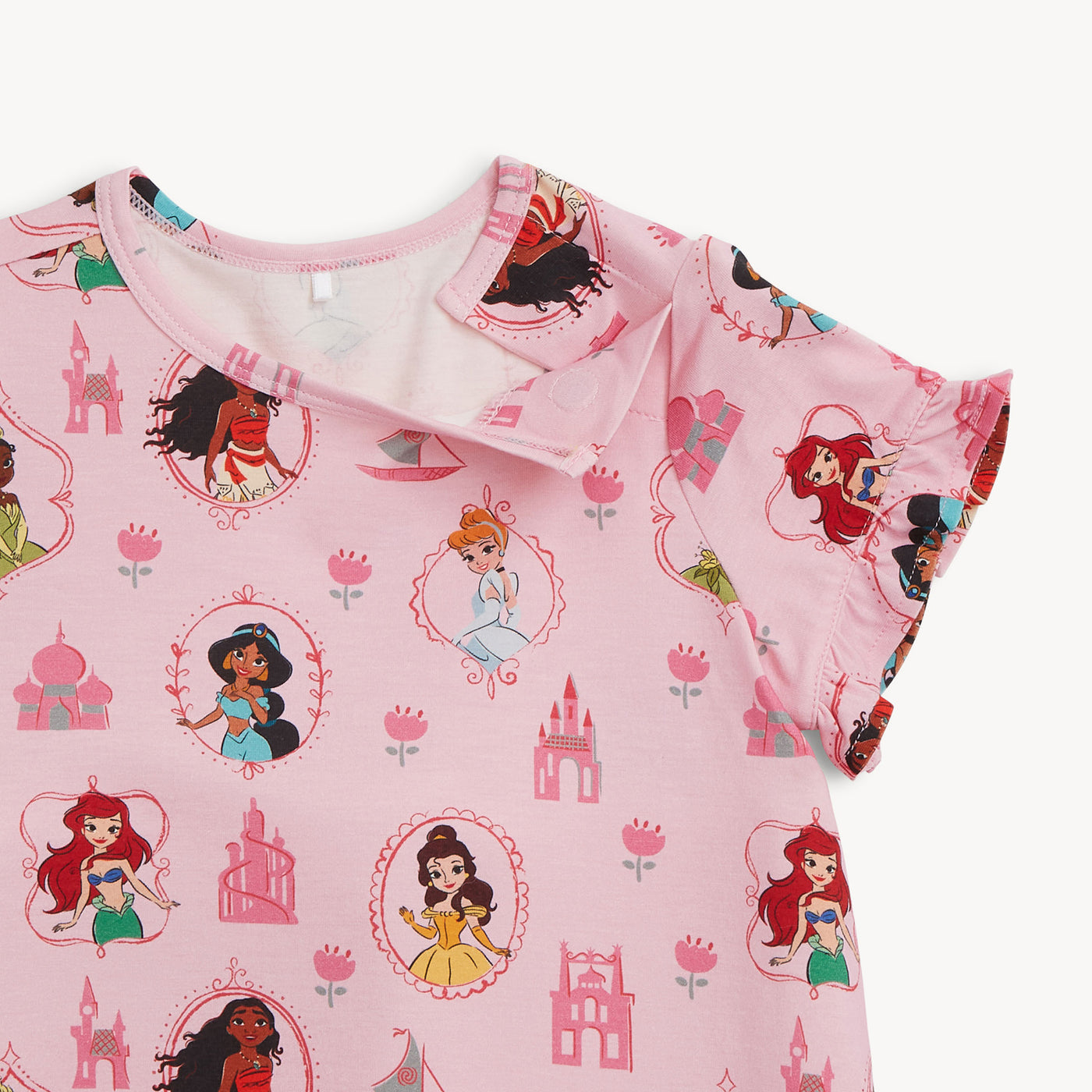 Magnetic Me Nightgown | Princess Royal Radiance