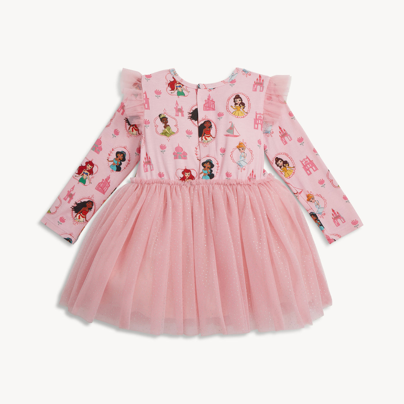 Magnetic Tutu Dress | Princess Royal Radiance