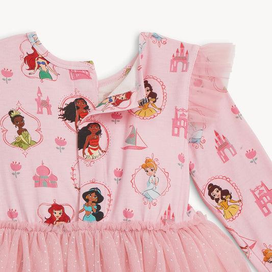 Magnetic Tutu Dress | Princess Royal Radiance