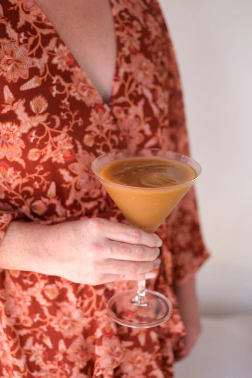 Cocktail Slush Mix | Espresso Martini