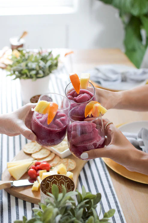 Cocktail Slush Mix | Sangria