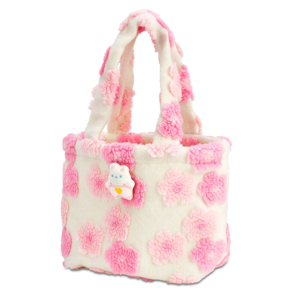 Tote Bag | Daisy Patch