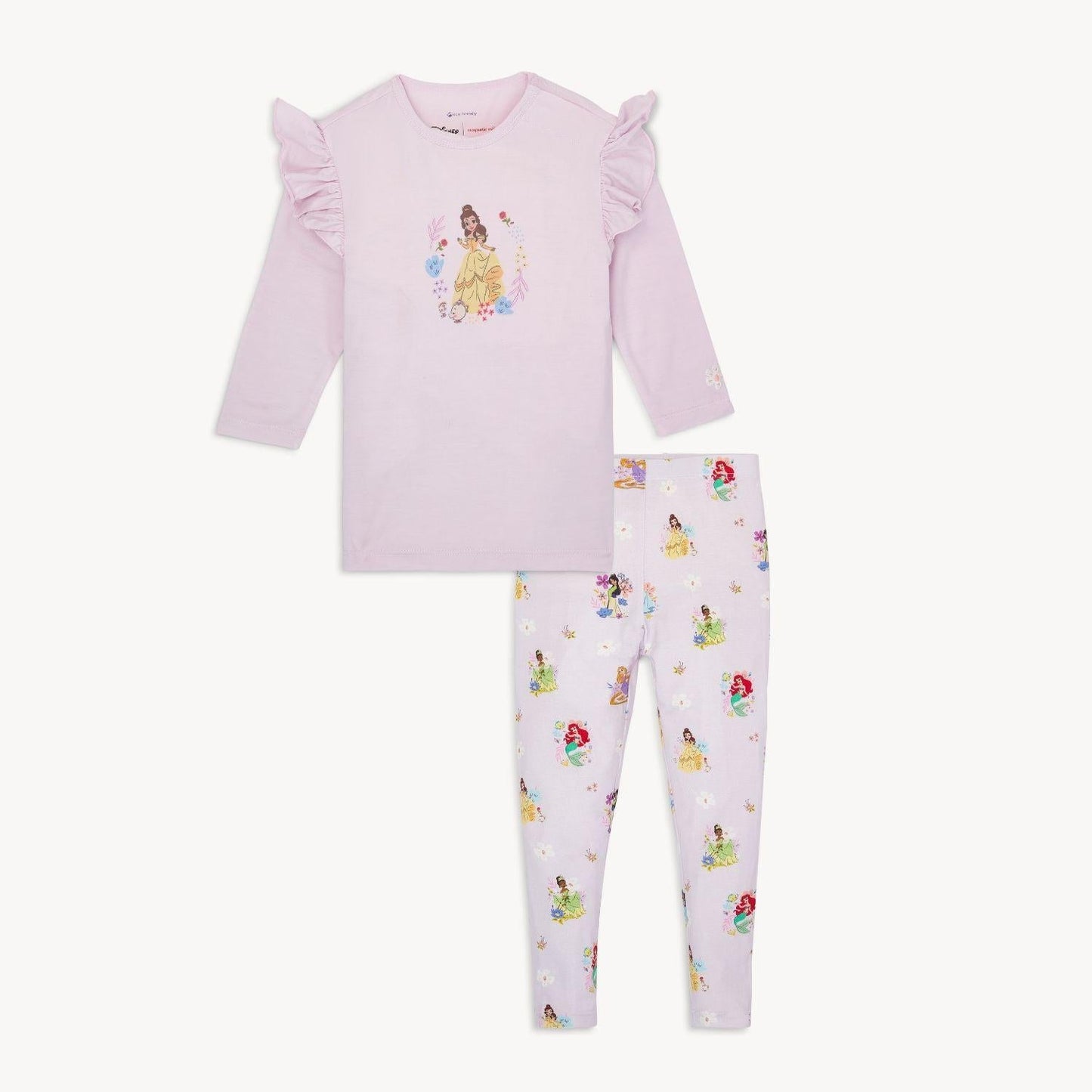 Tunic & Legging Set | Disney | Princess