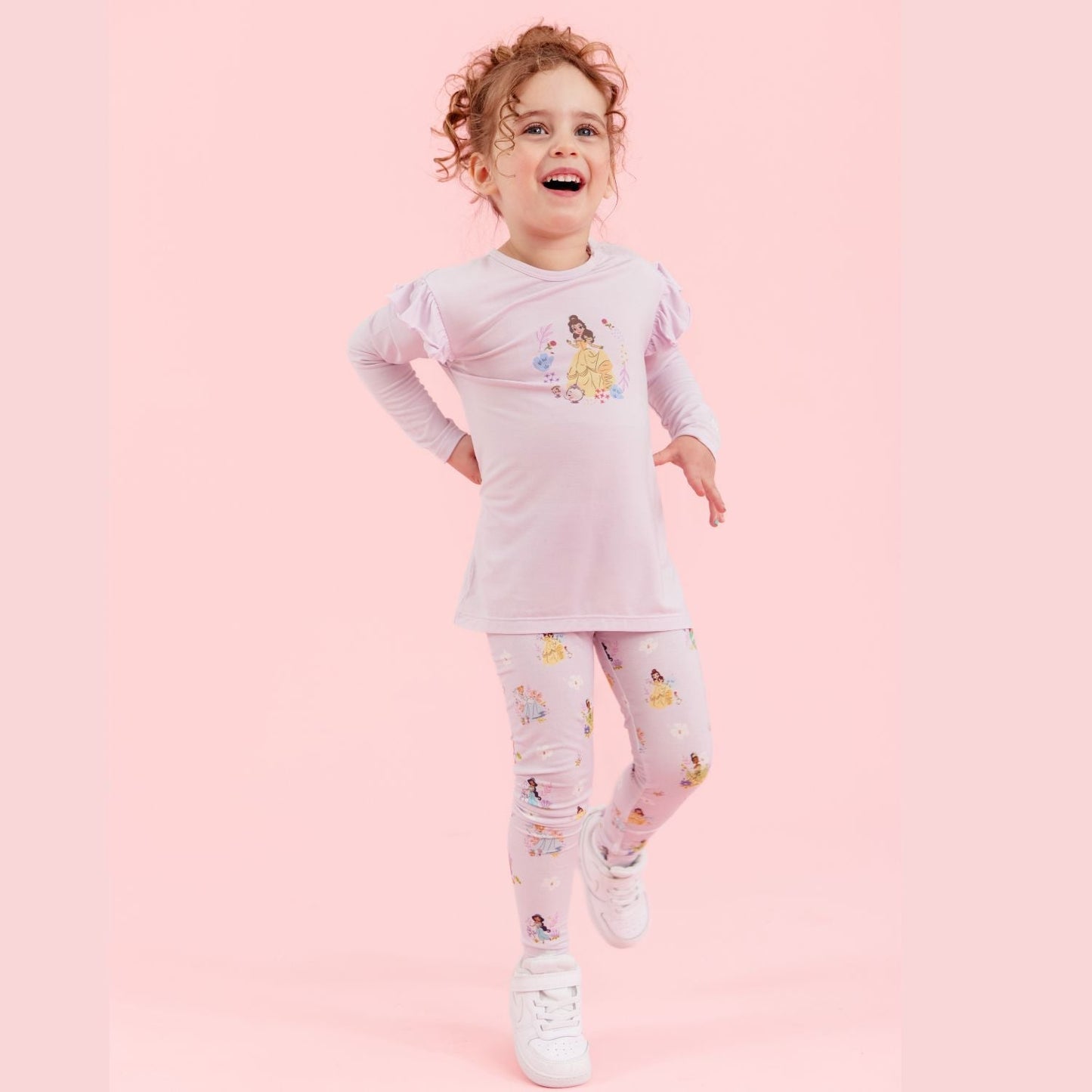 Tunic & Legging Set | Disney | Princess