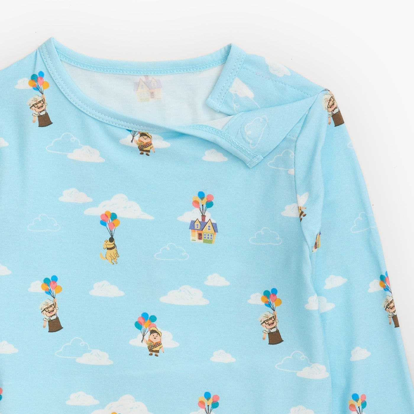Magnetic Me PJ Set | Up