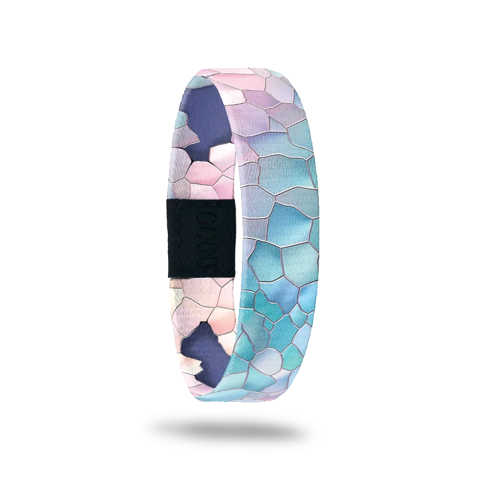 ZOX Interactive Bracelet | Don't Let The Hard Days Win