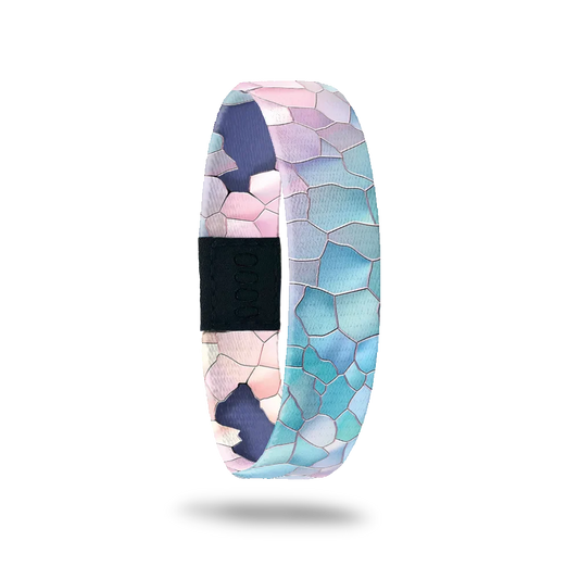 ZOX Interactive Bracelet | Don't Let The Hard Days Win
