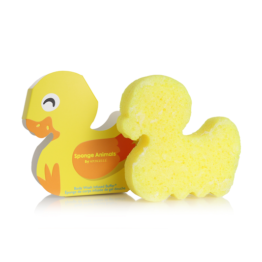 Sponge Animal | Duck