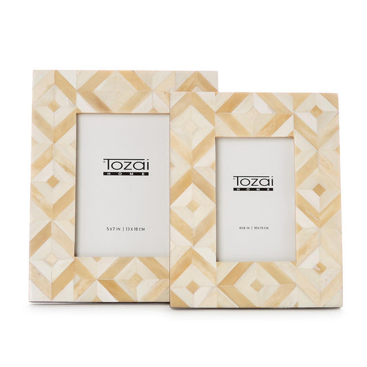 Diamond Photo Frames | Assorted Sizes