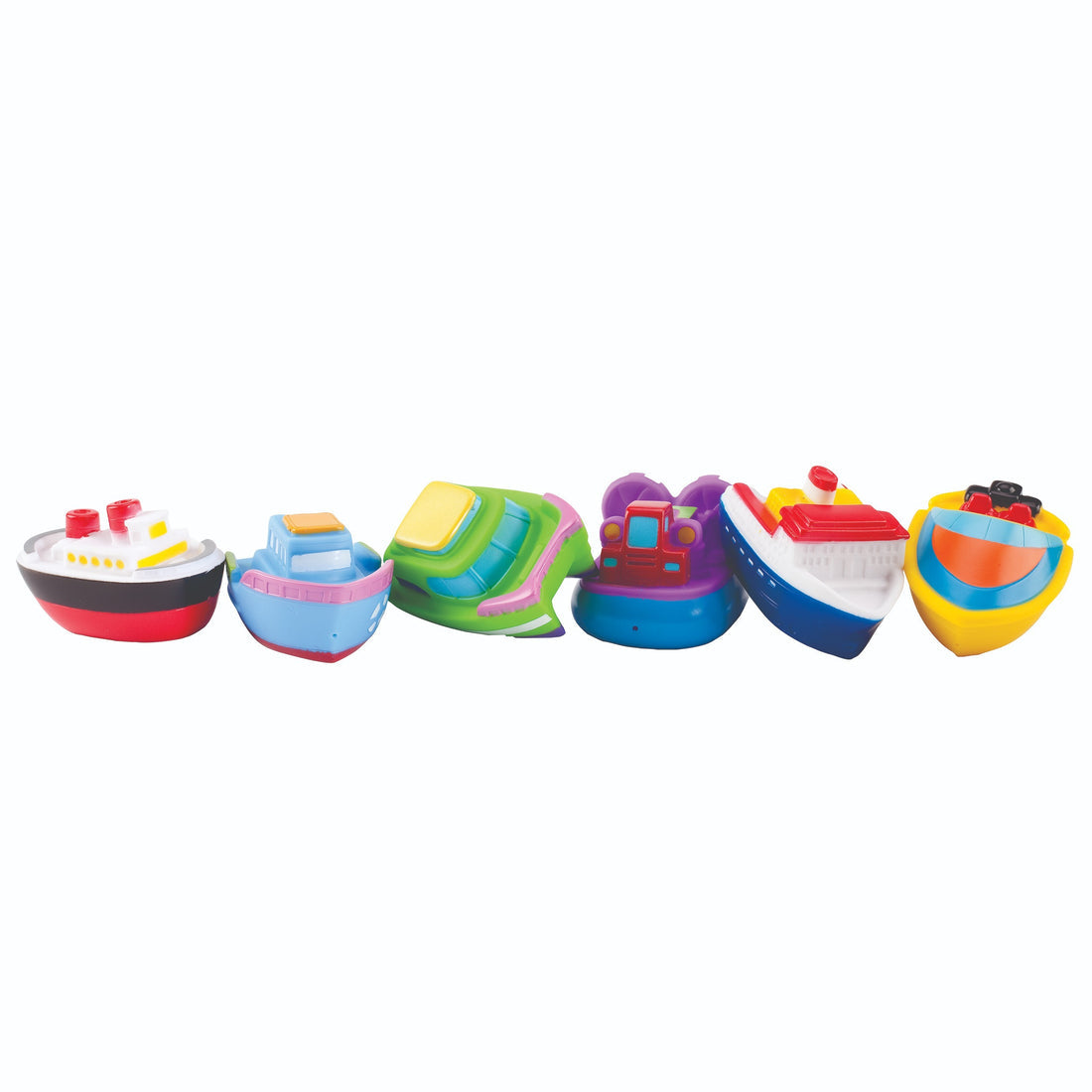 Boat Party Squirties