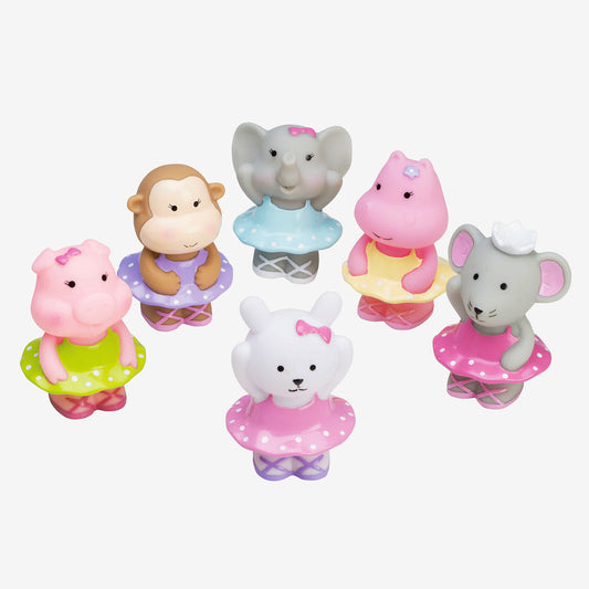 Ballet Party Squirties