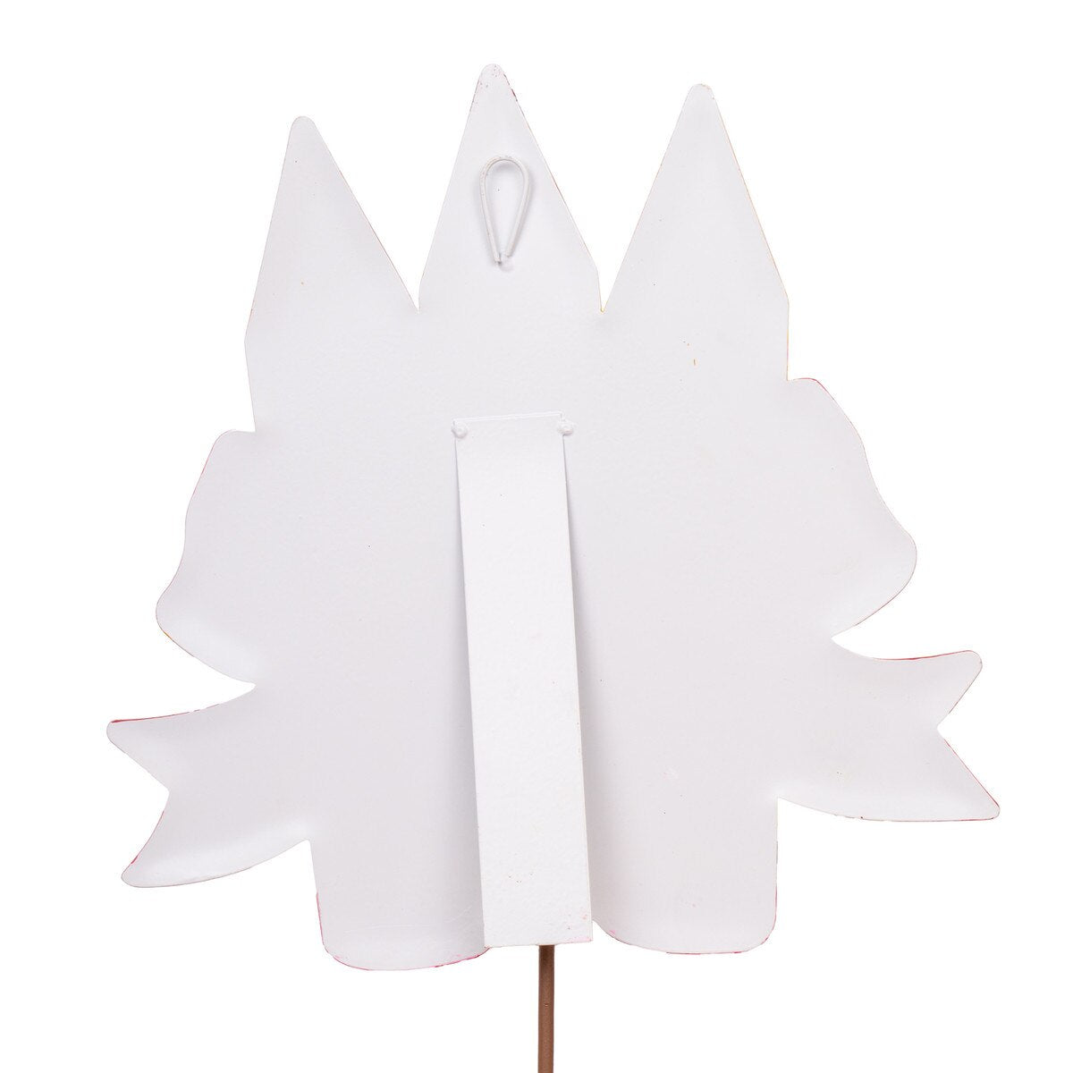 Metal Stake/Decor | Back to School Pencils