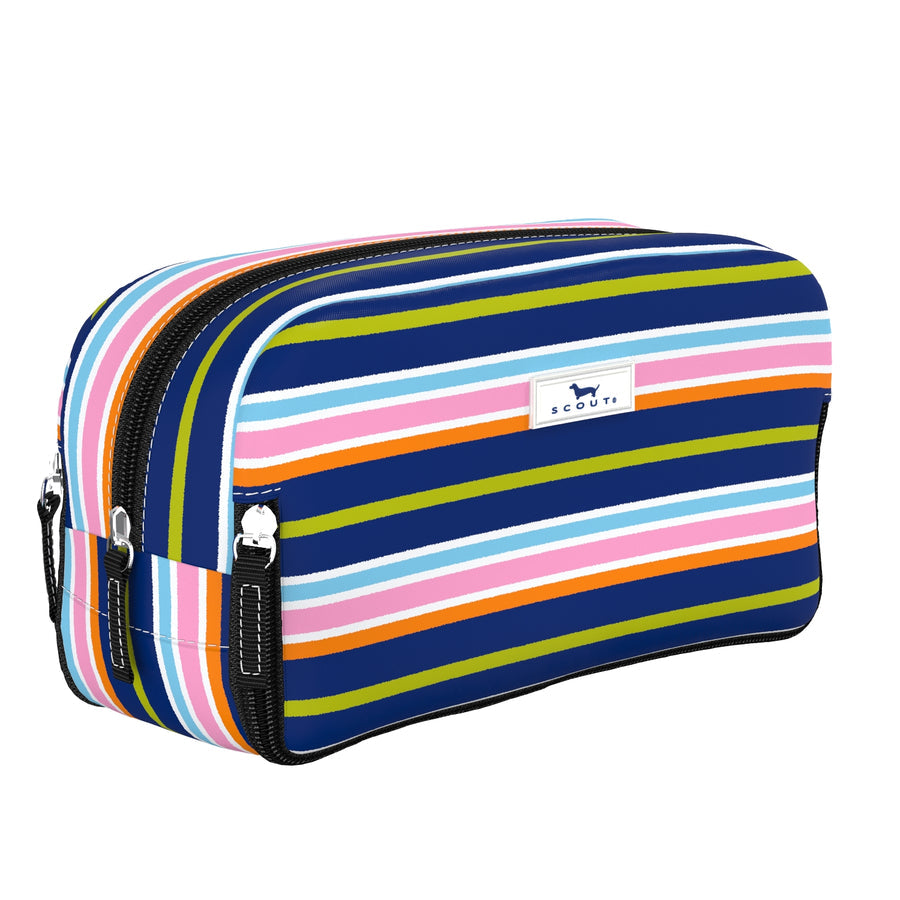 3-Way Bag | Toiletry Bag | Richard Persimmons