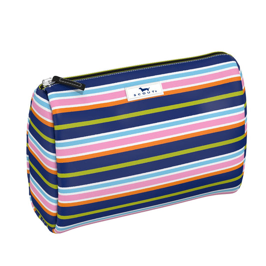 Packin’ Heat | Medium Toiletry Bag | Richard Persimmons