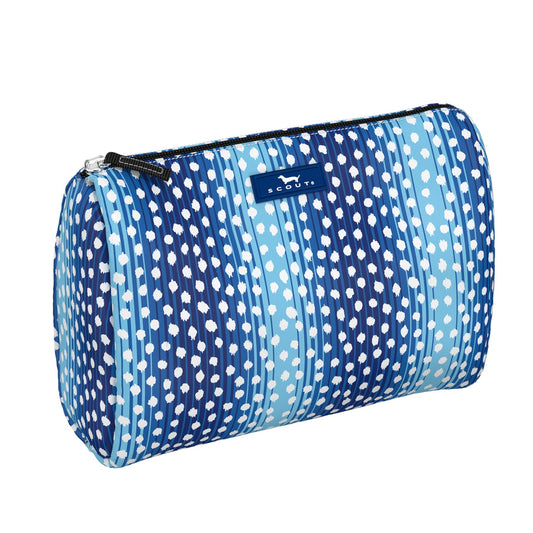 Packin’ Heat | Medium Toiletry Bag | You've Spot Mail