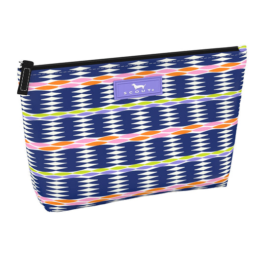 Twiggy | Makeup Bag | Weavie Nicks