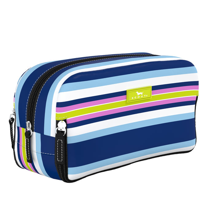3-Way Bag | Toiletry Bag | Fall in Line