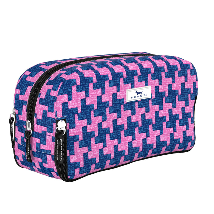 3-Way Bag | Toiletry Bag | Lost and Hound