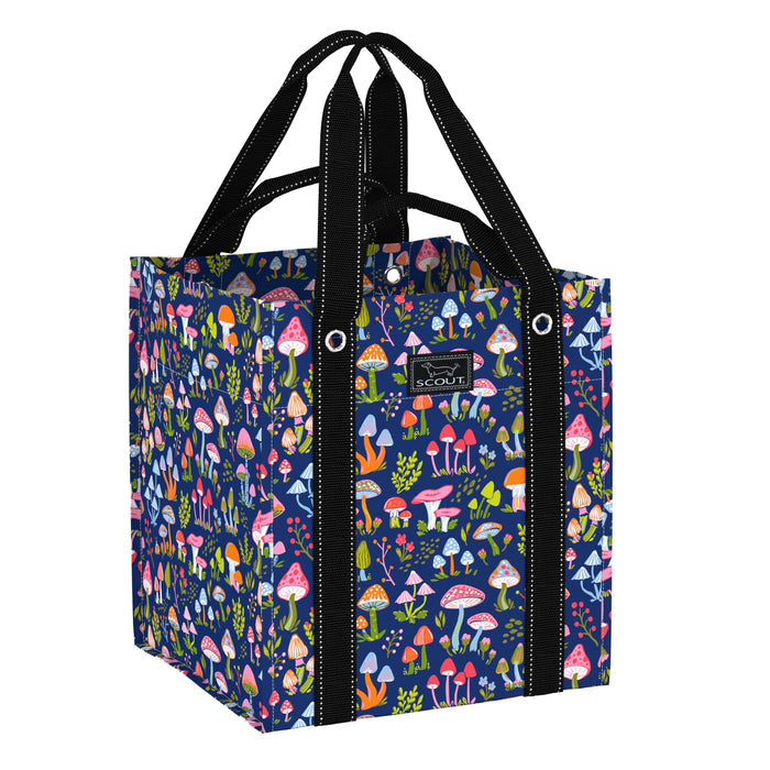 Bagette | Market Tote | Field Trip