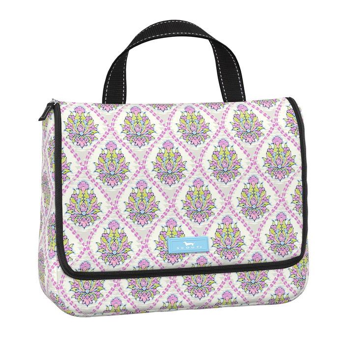 Beauty Gordito | Large Hanging Toiletry Bag | Inna Garden