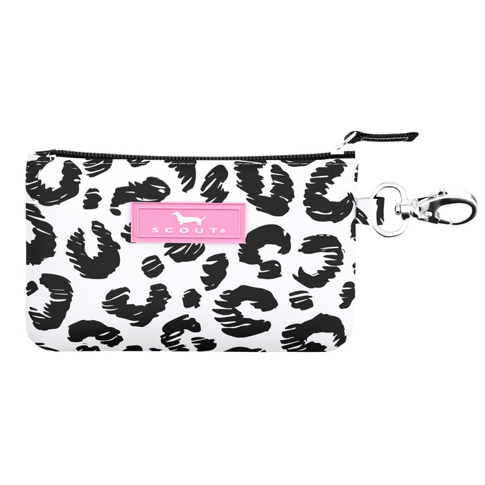 IDKase | Card Holder | Cat Skills
