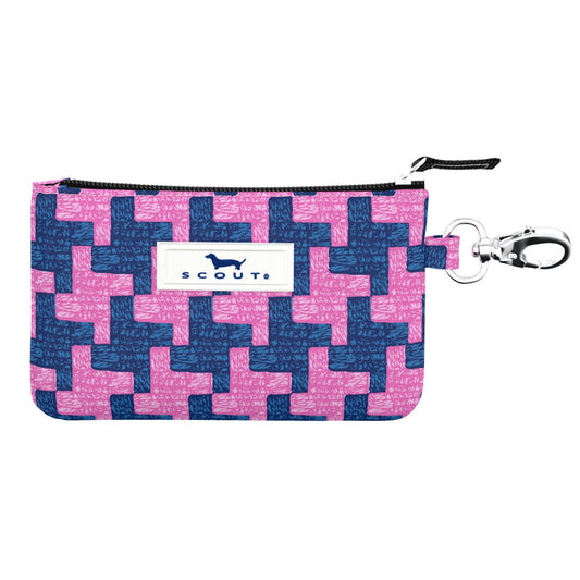 IDKase | Card Holder | Lost and Hound