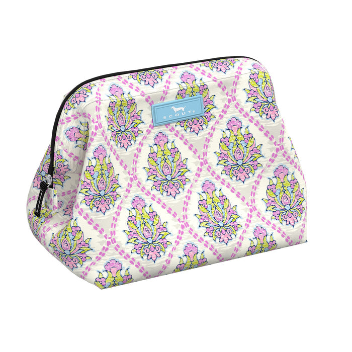 Little Big Mouth | Makeup Bag | Inna Garden