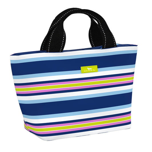 Nooner | Lunch Box | Fall in Line