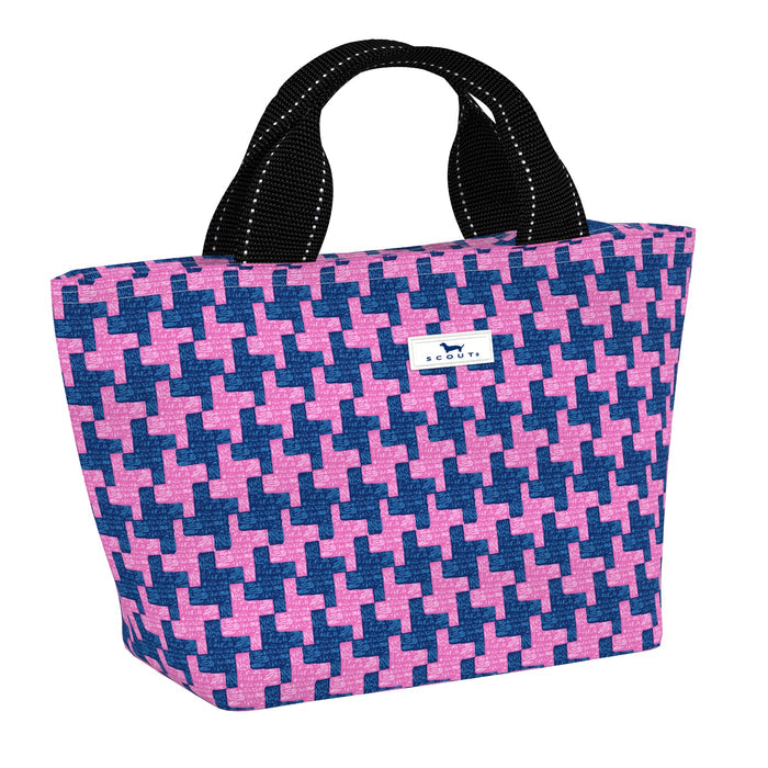 Nooner | Lunch Box | Lost and Hound