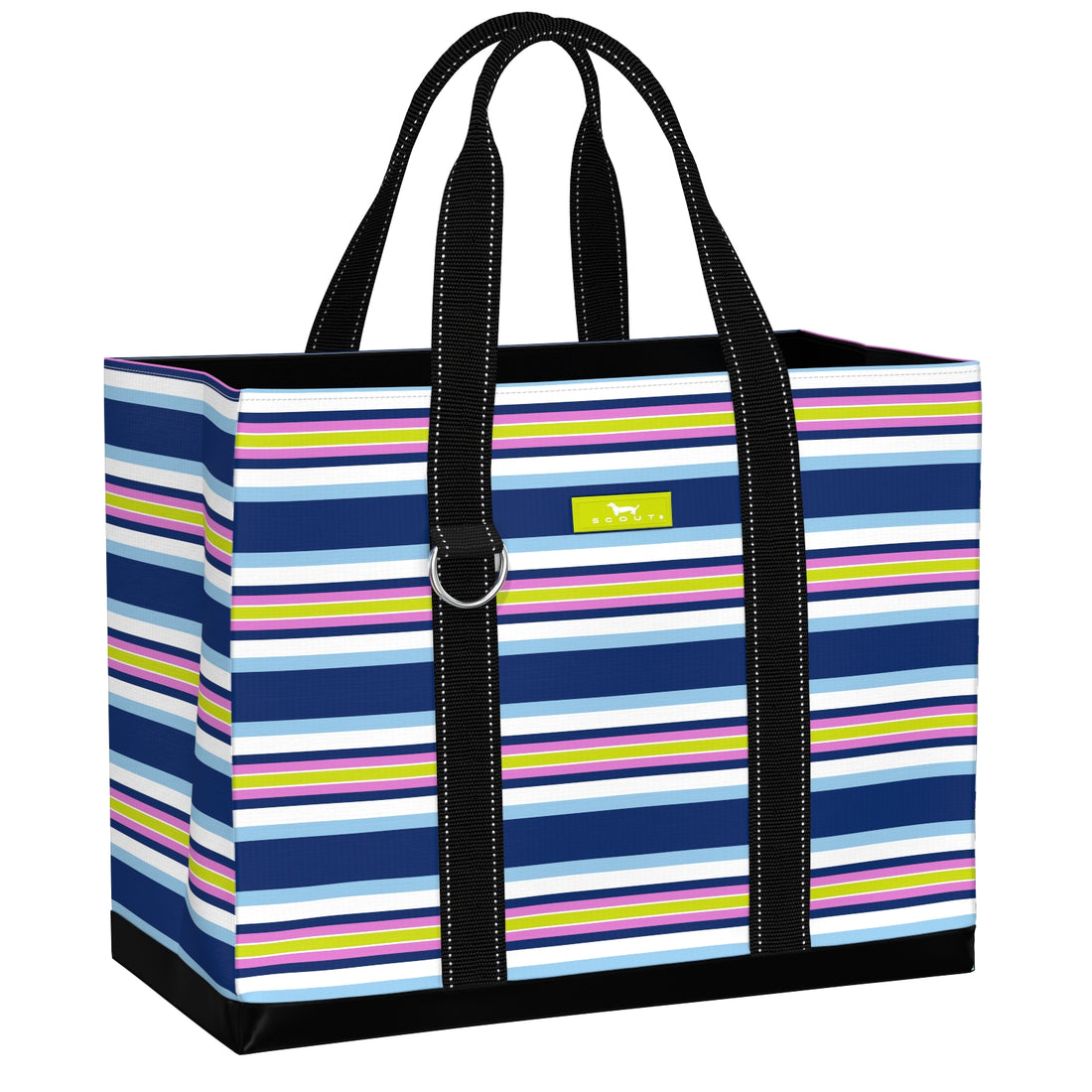 Original Deano | Large Tote | Fall in Line