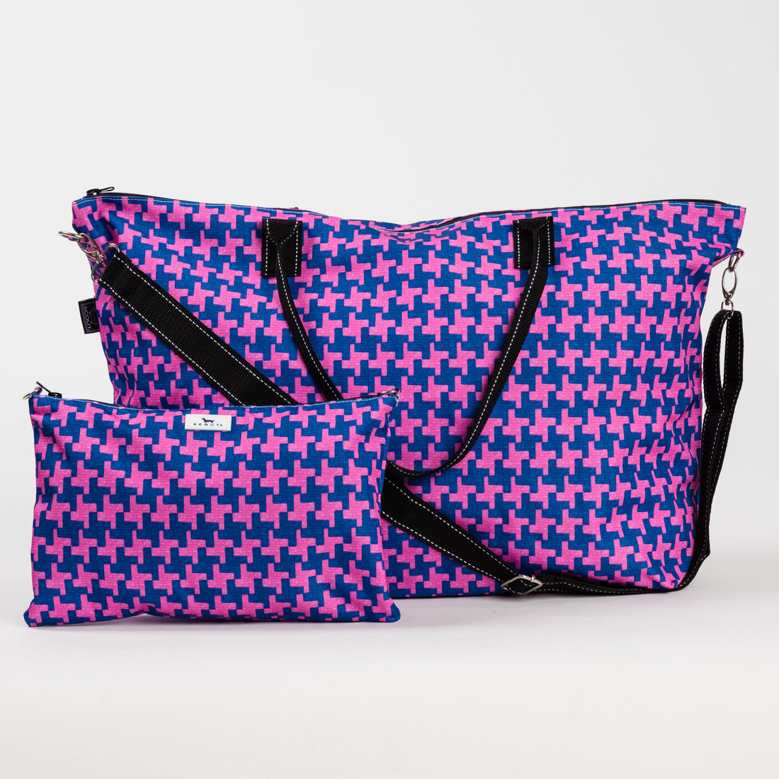 Overpacker Travel Bag | X-Large | Lost and Hound