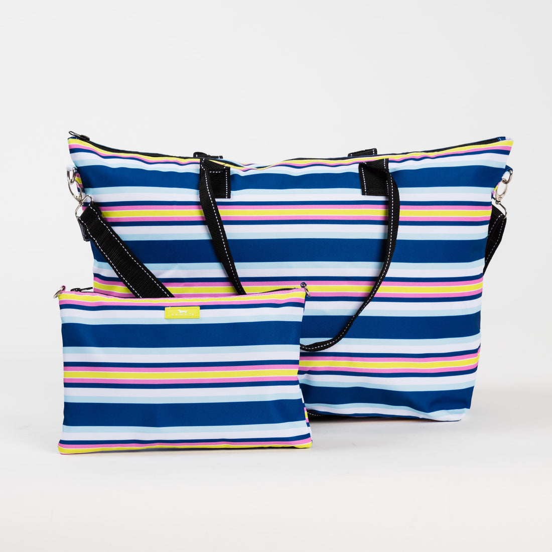 Overpacker Travel Bag | Large | Fall in Line