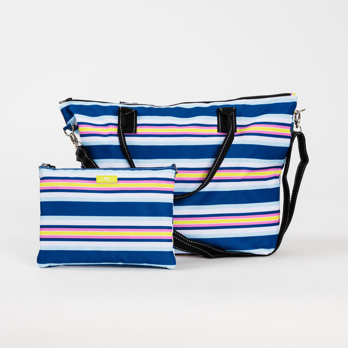 Overpacker Travel Bag | Medium | Fall in Line
