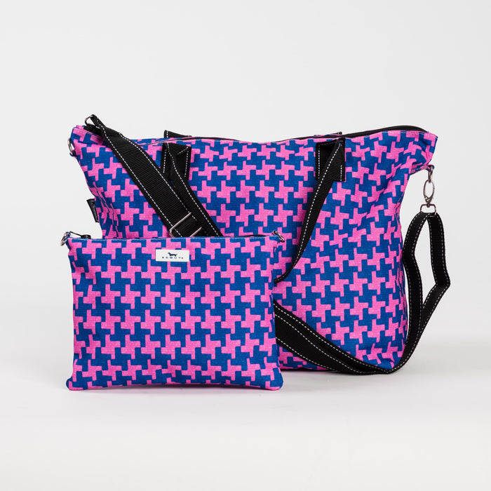 Overpacker Travel Bag | Medium | Lost and Hound