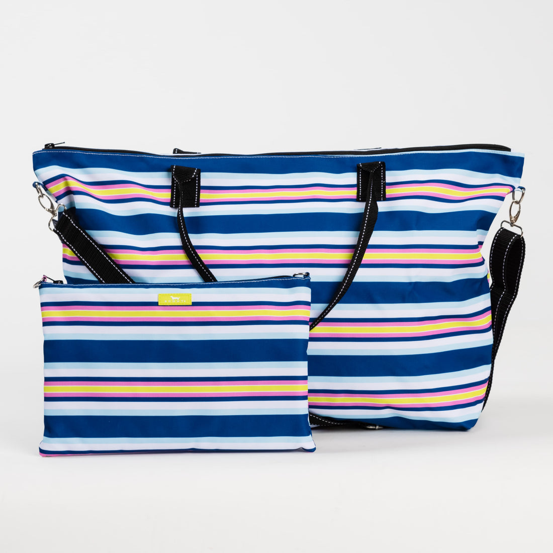 Overpacker Travel Bag | X-Large | Fall in Line