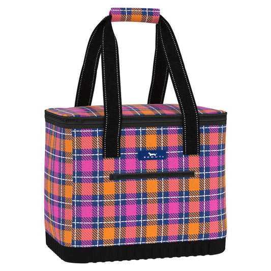 The Stiff One | Large Soft Cooler | As If