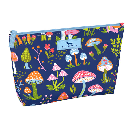 Twiggy | Small Makeup Bag | Field Trip