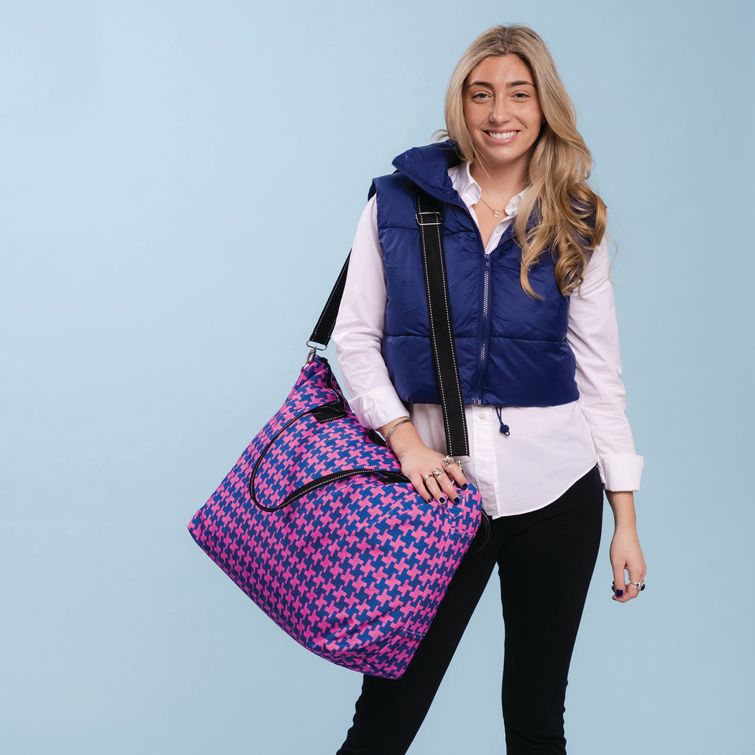 Overpacker Travel Bag | X-Large | Lost and Hound