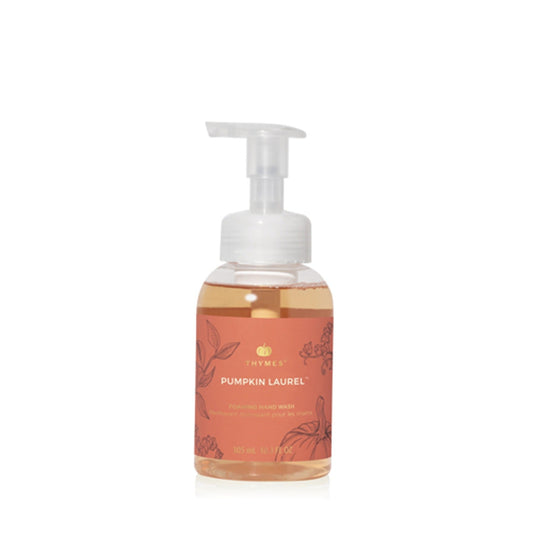 Foaming Hand Wash | Pumpkin Laurel