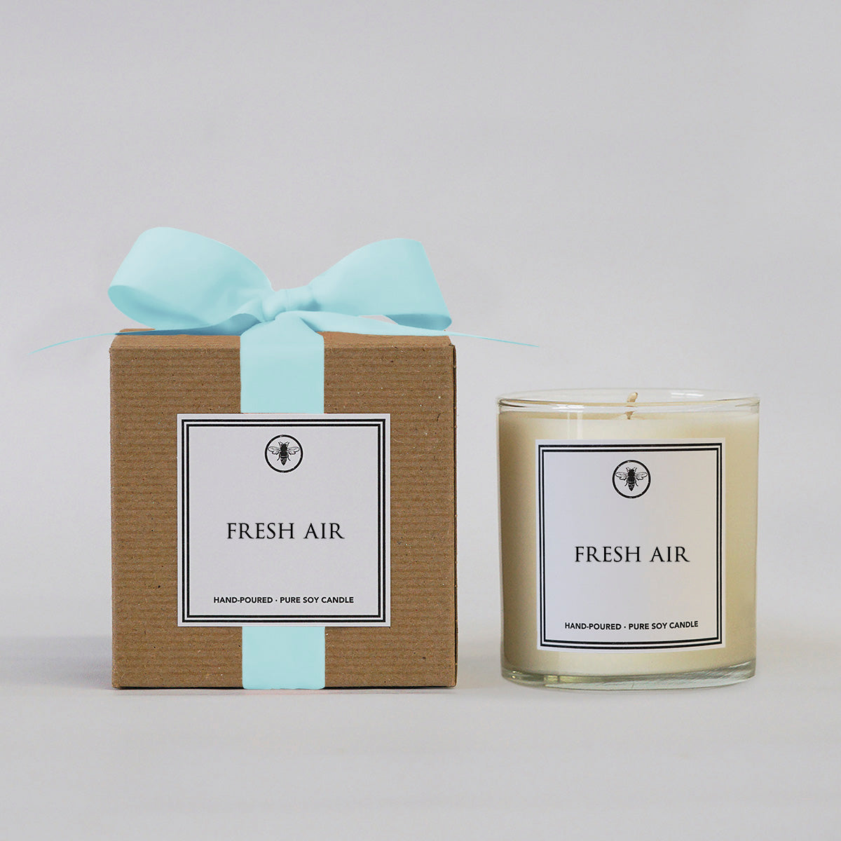 Fresh Air Candle