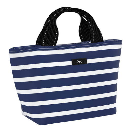 Nooner | Lunch Bag | Nantucket Navy