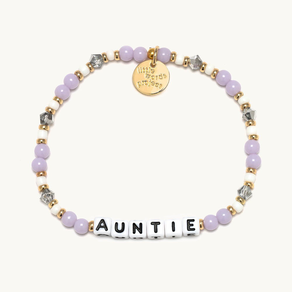 LWP Bracelet | Auntie