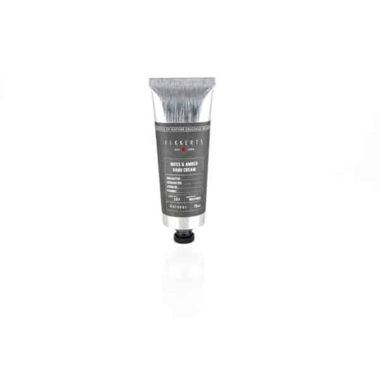 Gentleman's Hand Cream | Moss & Amber