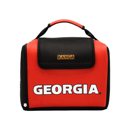 12-Pack Kase Mate Collegiate | Georgia